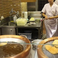 豚一屋かつ丼(高雄大樂購物中心店)