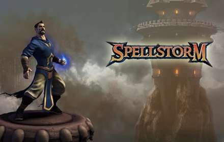 Spell Storm small promo image