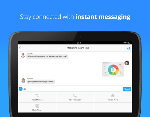 Download ZOOM Cloud Meetings MOD APK 2020 Latest Version