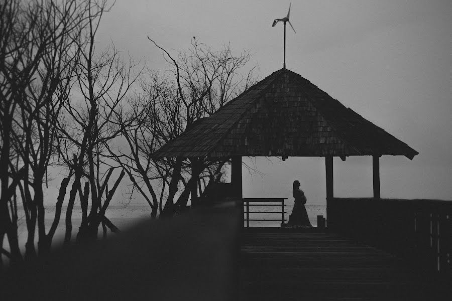 Fotógrafo de casamento Juanma Pineda (juanmapineda). Foto de 2 de março 2021