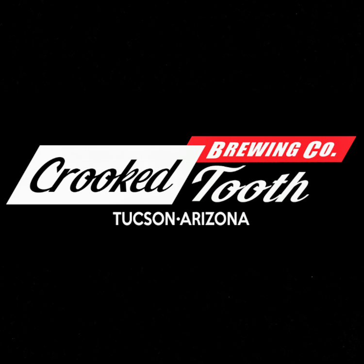 Logo of Crooked Tooth - Bell Work