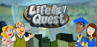 Life Quest® Screenshot
