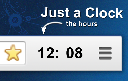 Just a Clock - the Hours Preview image 0