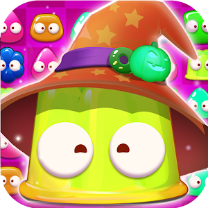 Jelly Blast 2017  Icon