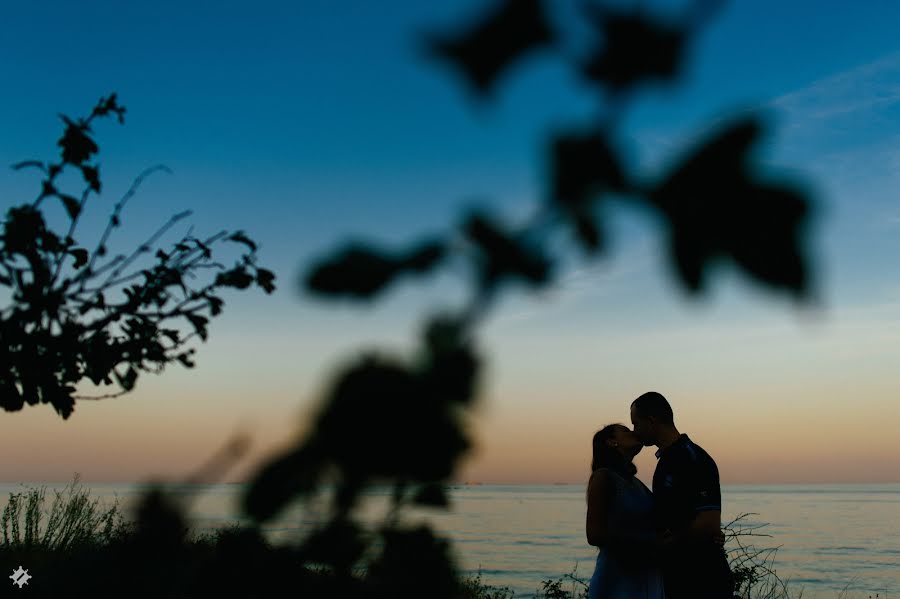 Wedding photographer Dmitriy Zubkov (zubkov). Photo of 1 August 2014