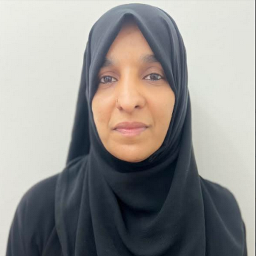 Shamsiya fathima, An experienced English teacher with excellent academic credentials, seeking a rewarding teaching position in Dubai. Dedicated and passionate about fostering an inclusive learning environment and providing students with the tools necessary to succeed. Skilled in creating and delivering engaging lessons that challenge learners and inspire academic growth. Comfortable working with diverse student populations, including those with learning differences and ESL learners. Committed to continued professional development and highly knowledgeable in educational trends and techniques. 