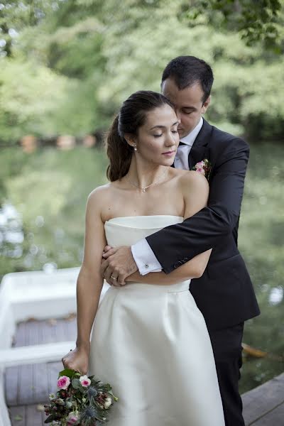 Fotógrafo de bodas Natasha Linde (natashalinde). Foto del 10 de enero 2018