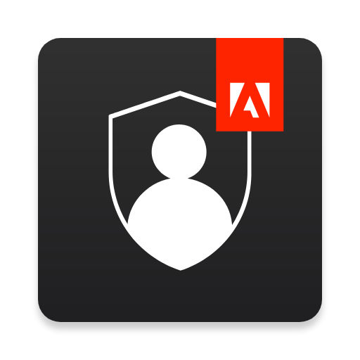 Adobe Authenticator