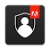 Adobe Authenticator icon