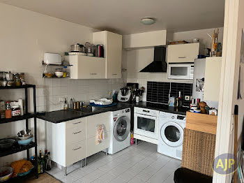 appartement à Saintes (17)