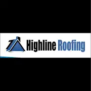 Highline Roofing Specialist Logo