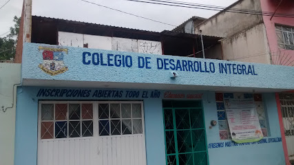 Colegio De Desarrollo Integral