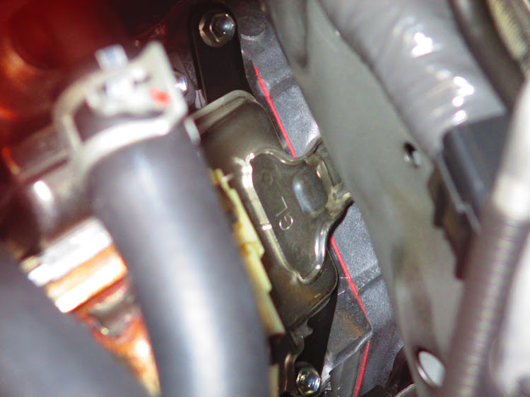 モリモリさんが投稿したカスタム事例の投稿画像2枚目