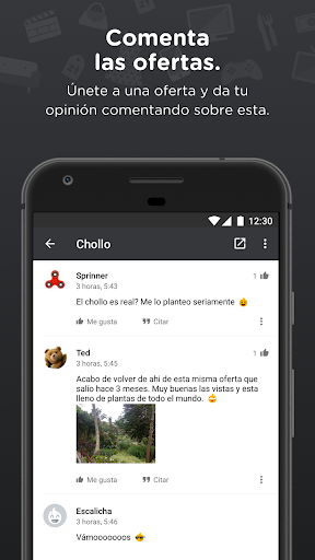 Chollometro – Chollos, ofertas y juegos gratis