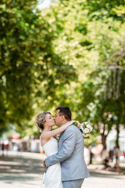 Photographe de mariage Oleg Kislyy (sour). Photo du 15 février 2016