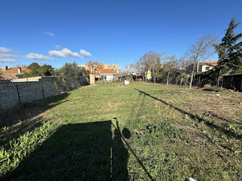 terrain à Narbonne (11)