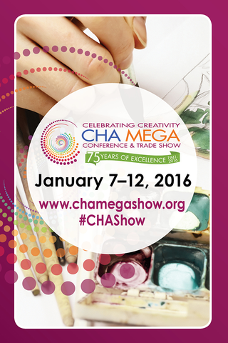 2016 CHA MEGA Show