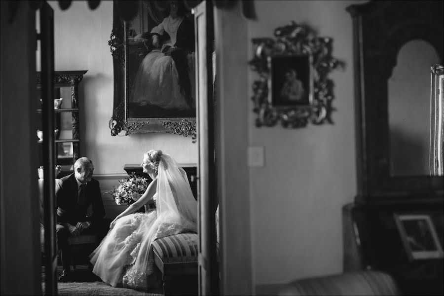 婚禮攝影師Sergey Usik（uaguy）。2014 8月26日的照片