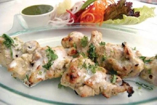 Chicken Malai Tikka