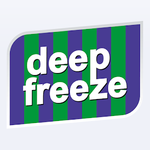 Download Deep Freeze For PC Windows and Mac