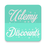 Coupon Codes for Udemy  Icon