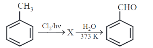 Preparation of aldehydes and ketones