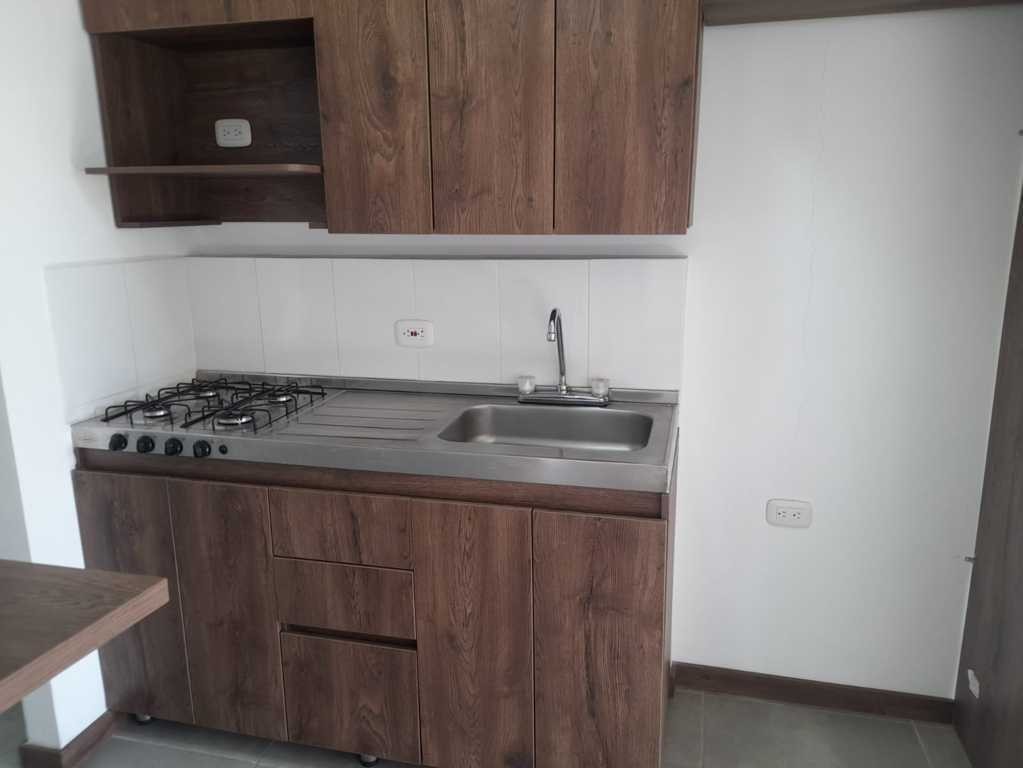 Apartamento En Venta - San Antonio De Prado, San Antonio De Prado