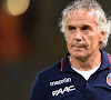 Roberto Donadoni is in beeld bij AC Milan