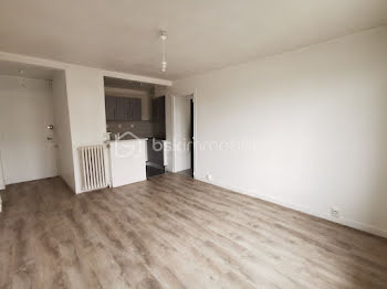 appartement à Tours (37)