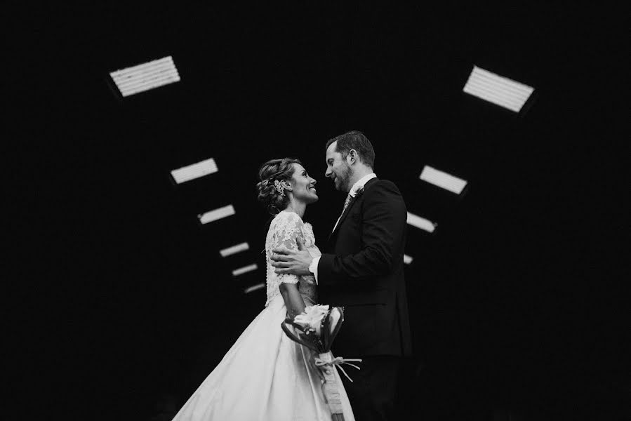 Fotografer pernikahan Jakub Malinski (jakubmalinski). Foto tanggal 24 Juli 2017