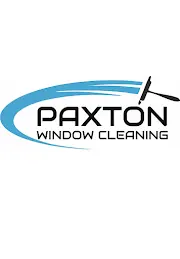 Paxton Window Cleaning Logo