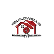 BUILDWELLS BRICKLAYING & CONSTRUCTION LTD Logo