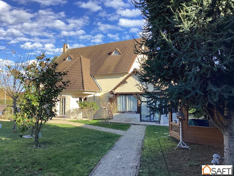 Vente maison 8 pièces 260 m² à Cely en biere (77930), 1 200 000 €