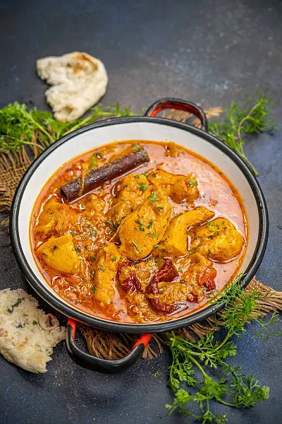 Chicken Masala