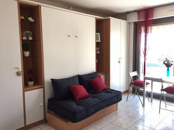 appartement à Cagnes-sur-Mer (06)