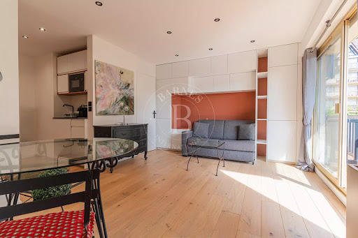 Appartement avec terrasse 4