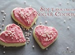 The Best Soft Sugar Cookie Recipe Ever was pinched from <a href="http://www.makoodle.com/the-best-soft-sugar-cookie-recipe-ever/" target="_blank">www.makoodle.com.</a>