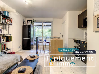 appartement à Toulouse (31)