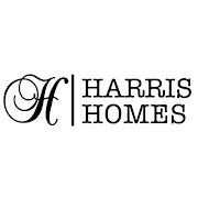 HARRIS HOMES KITCHENS & CARPENTRY LTD. Logo