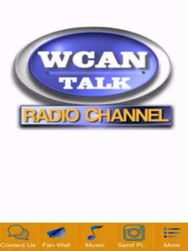 WCAN RADIO