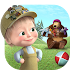 Free games: Masha and the Bear1.3.3