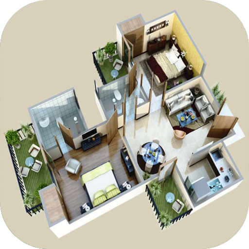 3d Haus Grundrisse Apps Bei Google Play