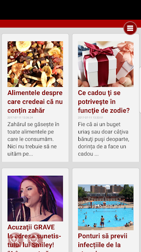 Cancan Stiri Mondene Aplicații Pe Google Play