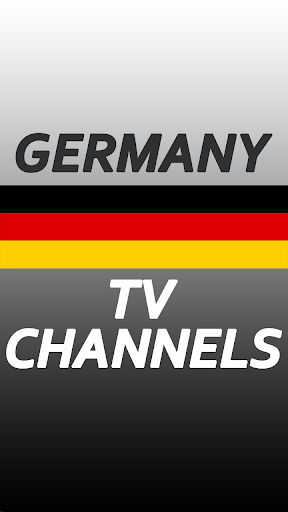 Germany TV Channels Info