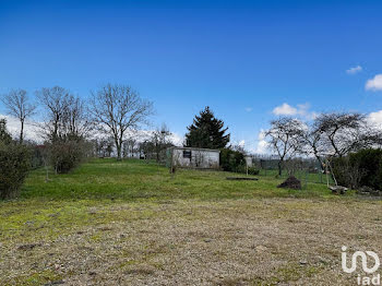 maison à Brannay (89)