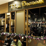 泰集 Thai Bazaar(微風信義店)