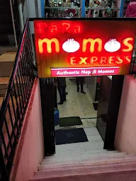 Ra Ra Momos Express photo 5