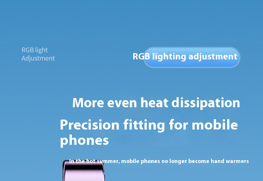 Title 13, Mobile Phone Semiconductor Magnetic Radiator Co...