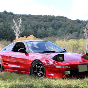 MR2 SW20