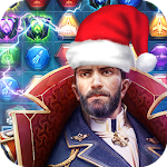 Cover Image of Download Battleship & Puzzles: Warship Empire 1.9.3 APK